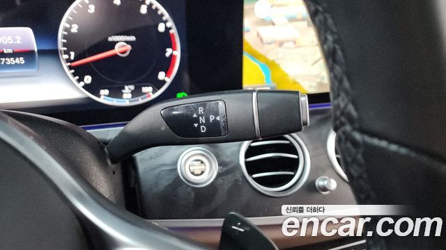 Mercedes-Benz E-Class (W213) E300 4MATIC Avnatgarde 2019 — фото 9