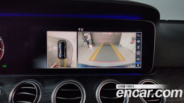 Mercedes-Benz E-Class (W213) E300 4MATIC Avnatgarde 2019 — фото 14