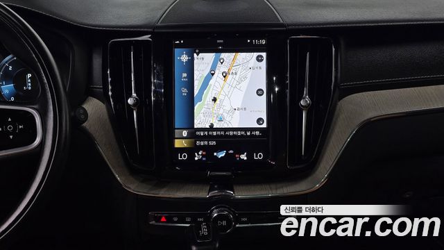 Volvo XC60 (II) D4 Inscription 2018 — фото 23