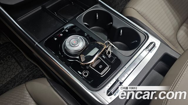 Kia Carnival (IV) Diesel 7-Seater Gravity 2025 — фото 9