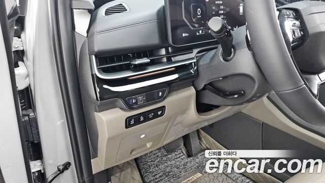 Kia Carnival (IV) Diesel 7-Seater Gravity 2025 — фото 13