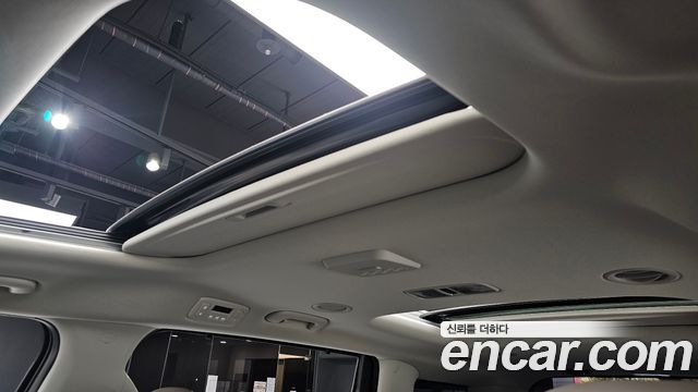 Kia Carnival (IV) Diesel 7-Seater Gravity 2025 — фото 19