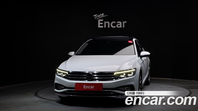 Volkswagen Passat GT (B8) 2.0 TDI Prestige 2021 — фото 3