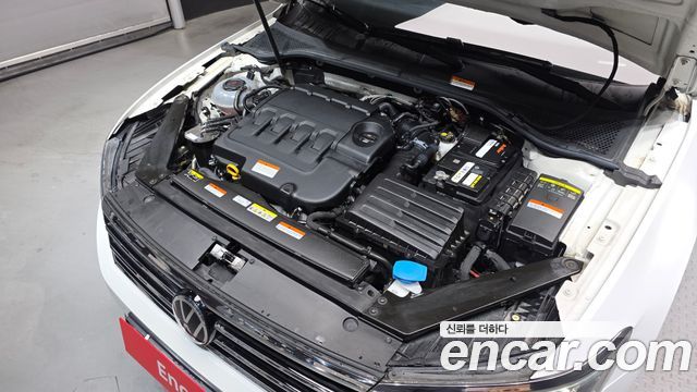 Volkswagen Passat GT (B8) 2.0 TDI Prestige 2021 — фото 6