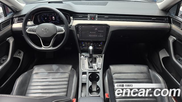 Volkswagen Passat GT (B8) 2.0 TDI Prestige 2021 — фото 7