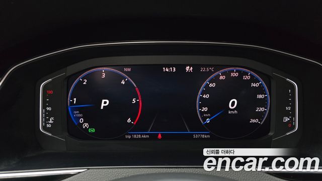 Volkswagen Passat GT (B8) 2.0 TDI Prestige 2021 — фото 8