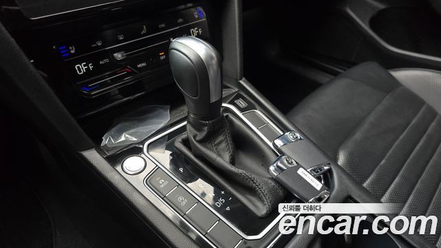 Volkswagen Passat GT (B8) 2.0 TDI Prestige 2021 — фото 9