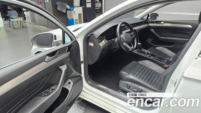 Volkswagen Passat GT (B8) 2.0 TDI Prestige 2021 — фото 10