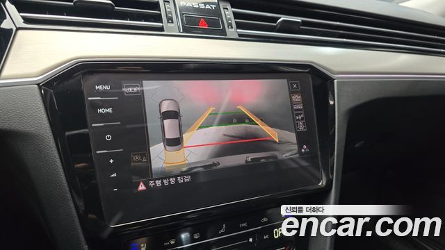 Volkswagen Passat GT (B8) 2.0 TDI Prestige 2021 — фото 14