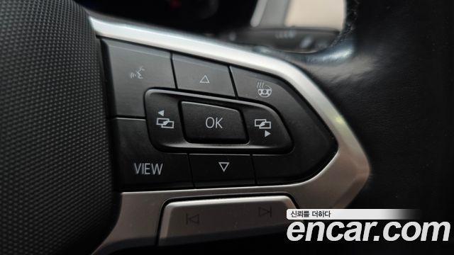 Volkswagen Passat GT (B8) 2.0 TDI Prestige 2021 — фото 20