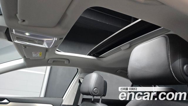 Volkswagen Passat GT (B8) 2.0 TDI Prestige 2021 — фото 29