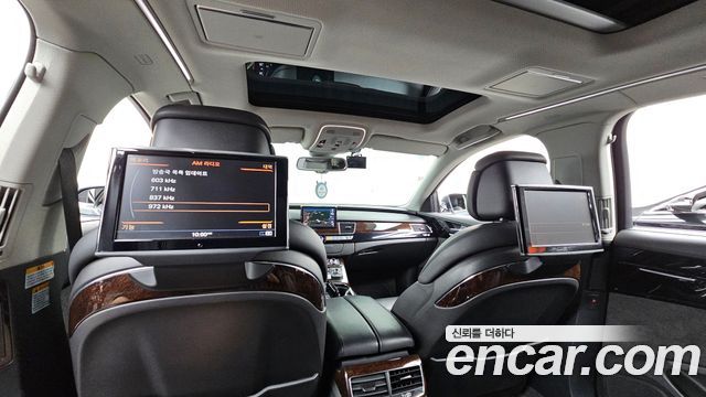 Audi A8 50 TDI Quattro LWB D4 2015 — фото 22