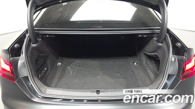 Audi S5 (F5) 3.0 TFSI Quattro 2022 — фото 15