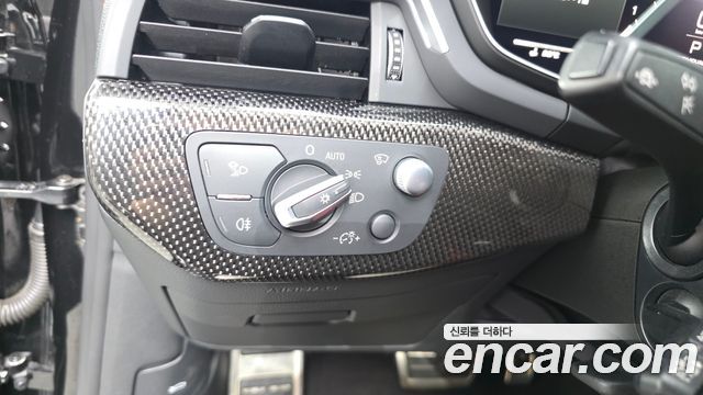 Audi S5 (F5) 3.0 TFSI Quattro 2022 — фото 18