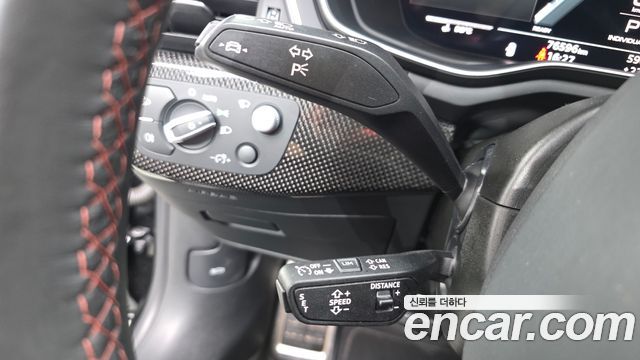 Audi S5 (F5) 3.0 TFSI Quattro 2022 — фото 19