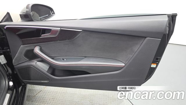 Audi S5 (F5) 3.0 TFSI Quattro 2022 — фото 25