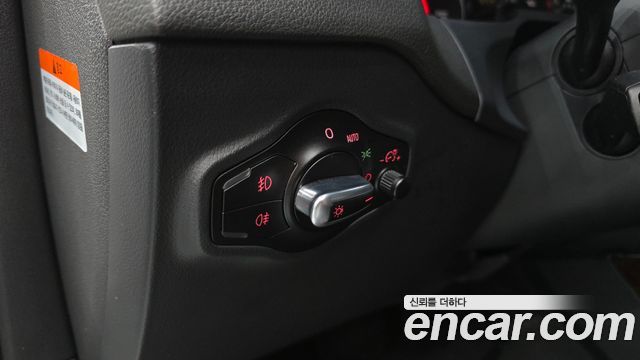 Audi Q5 35 TDI Quattro Dynamic 8R 2015 — фото 18