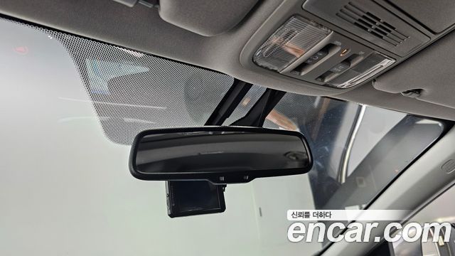 Honda CR-V (V) 1.5 EX-L 4WD 2017 — фото 19