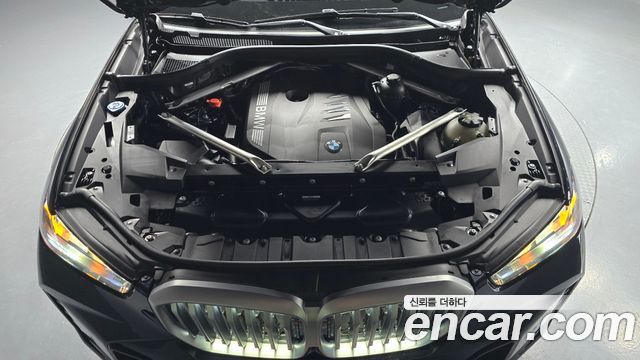 BMW X5 (G05) xDrive 40i M Sport 2026 — фото 6