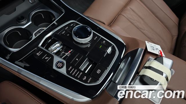 BMW X5 (G05) xDrive 40i M Sport 2026 — фото 9