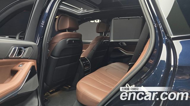 BMW X5 (G05) xDrive 40i M Sport 2026 — фото 11
