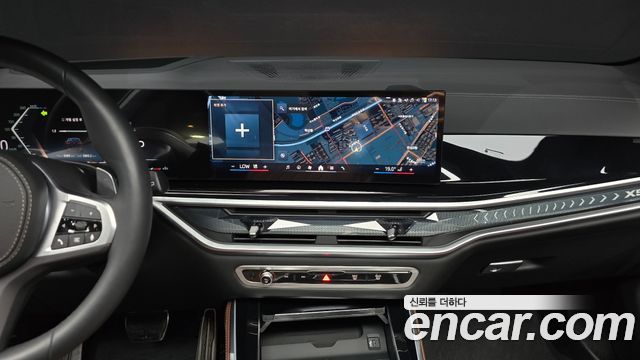 BMW X5 (G05) xDrive 40i M Sport 2026 — фото 13