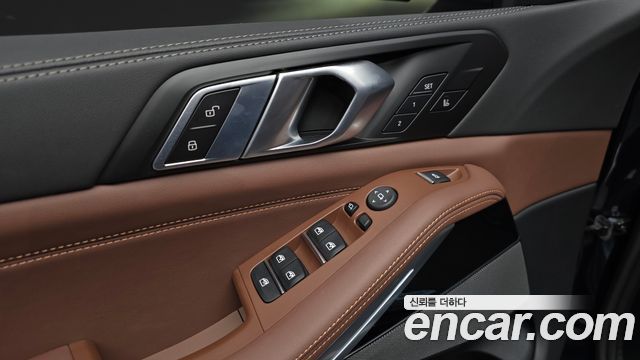 BMW X5 (G05) xDrive 40i M Sport 2026 — фото 15