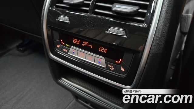 BMW X5 (G05) xDrive 40i M Sport 2026 — фото 16