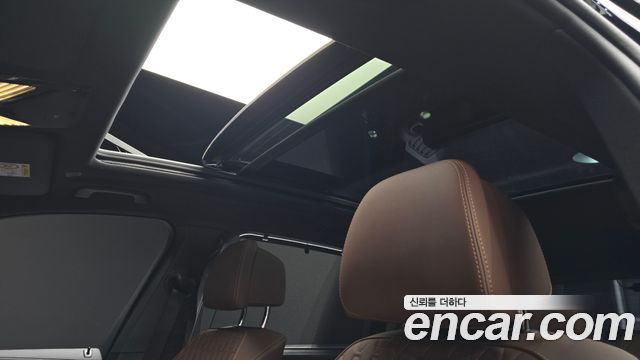 BMW X5 (G05) xDrive 40i M Sport 2026 — фото 19