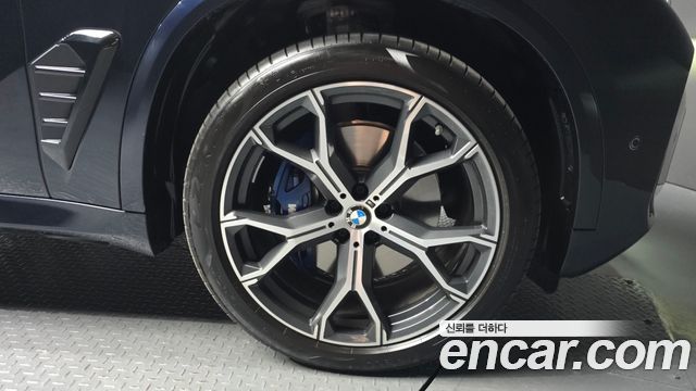 BMW X5 (G05) xDrive 40i M Sport 2026 — фото 21