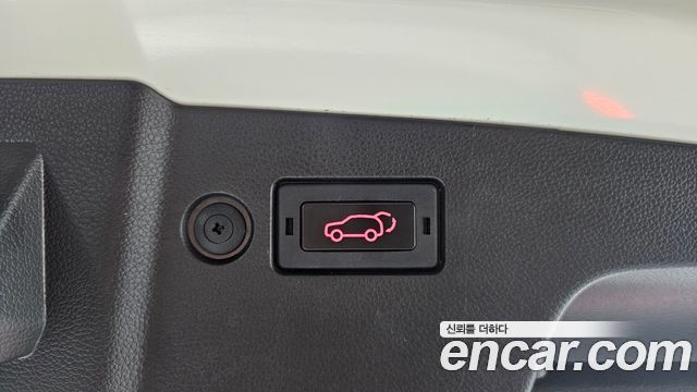 KG Mobility (SsangYong) Torres Gasoline 1.5 2WD T7 2023 — фото 17