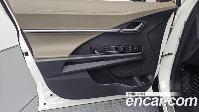 KG Mobility (SsangYong) Torres Gasoline 1.5 2WD T7 2023 — фото 19
