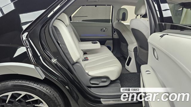 Hyundai Ioniq 5 Long range Prestige 2022 — фото 11