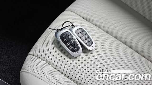 Hyundai Ioniq 5 Long range Prestige 2022 — фото 15