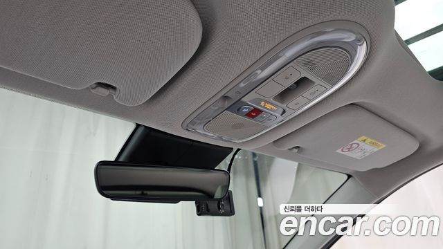 Hyundai Ioniq 5 Long range Prestige 2022 — фото 19