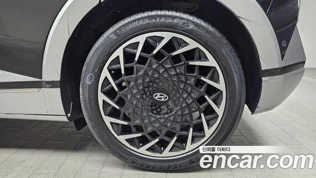Hyundai Ioniq 5 Long range Prestige 2022 — фото 21