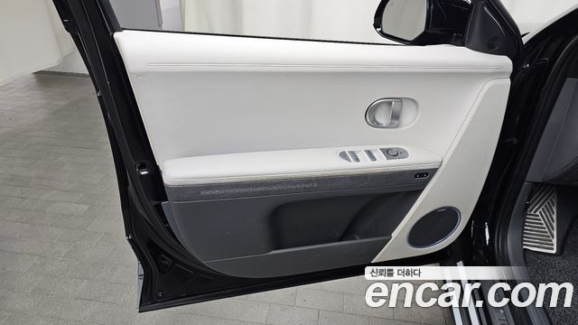 Hyundai Ioniq 5 Long range Prestige 2022 — фото 24