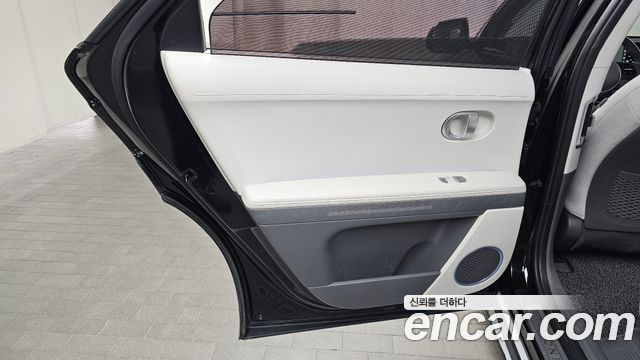 Hyundai Ioniq 5 Long range Prestige 2022 — фото 25