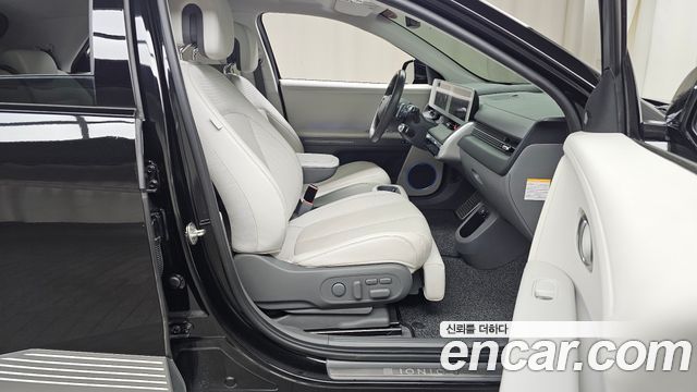 Hyundai Ioniq 5 Long range Prestige 2022 — фото 26