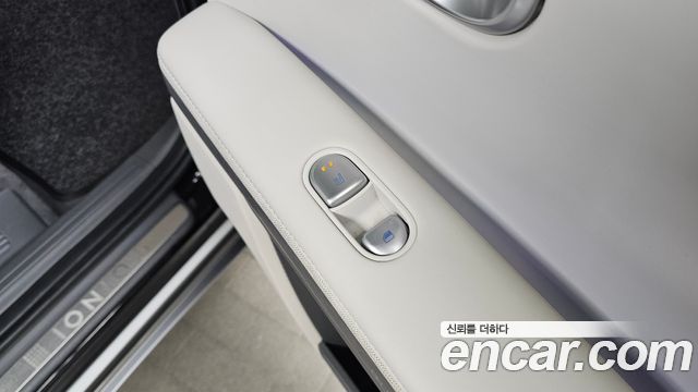 Hyundai Ioniq 5 Long range Prestige 2022 — фото 28