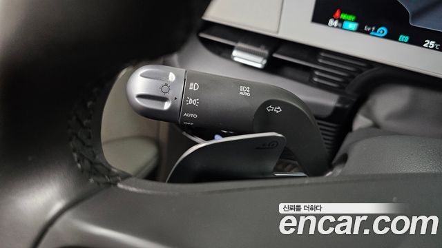Hyundai Ioniq 5 Long range Prestige 2022 — фото 29