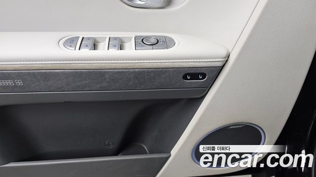 Hyundai Ioniq 5 Long range Prestige 2022 — фото 30