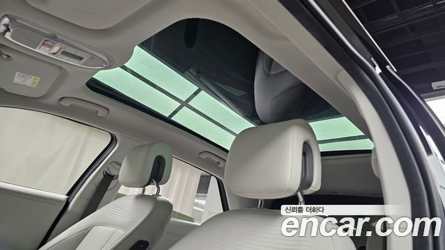 Hyundai Ioniq 5 Long range Prestige 2022 — фото 35