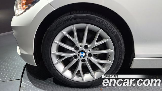 BMW 1 Series (F20) 118d Sport 5Door 2016 — фото 5