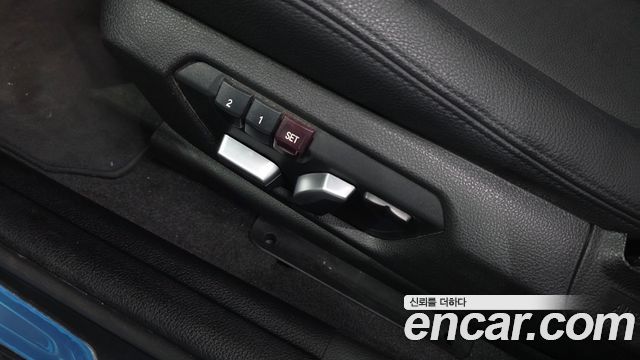 BMW 1 Series (F20) 118d Sport 5Door 2016 — фото 19