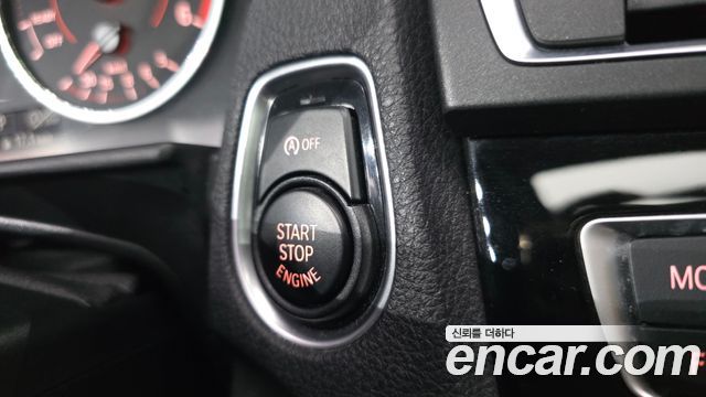 BMW 1 Series (F20) 118d Sport 5Door 2016 — фото 27