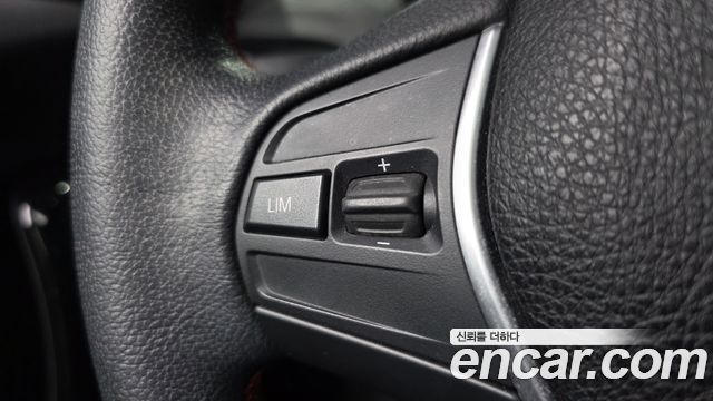 BMW 1 Series (F20) 118d Sport 5Door 2016 — фото 28
