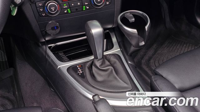 BMW 1 Series (E82) 120d Coupe Sport 2011 — фото 9