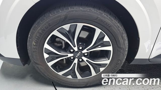 Kia Carnival (IV) Diesel 9-Seater Prestige 2022 — фото 5