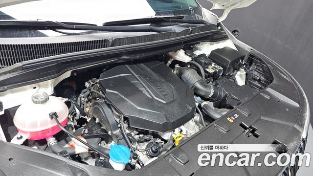 Kia Carnival (IV) Diesel 9-Seater Prestige 2022 — фото 6